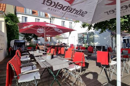 Restaurant Kleines Meer