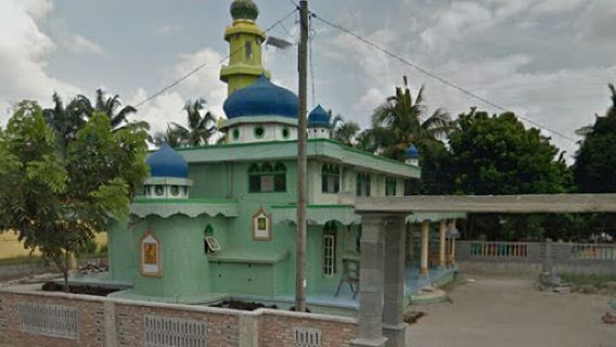 Masjid Jami'