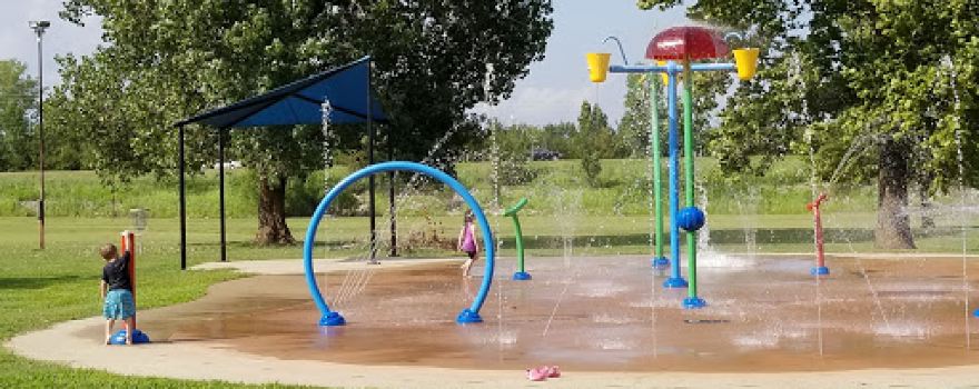 Green Valley Park