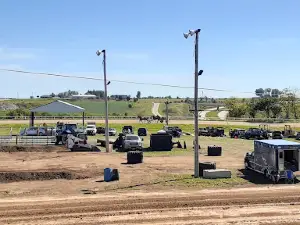 Iowa County Fairgrounds