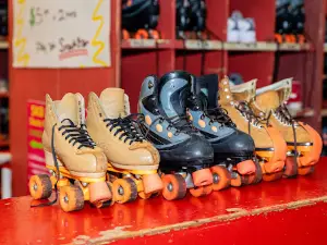 Skateland of Augusta
