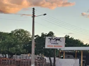Parque de Vaquejada Breno Beserra