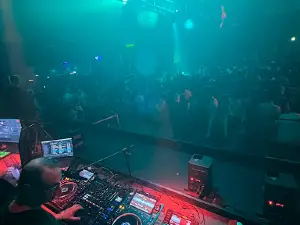 Complexe Discopolis