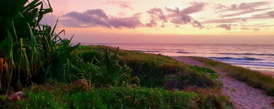 Wurtulla Beach
