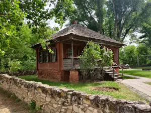 Ilovlinsky Museum of Cossack life