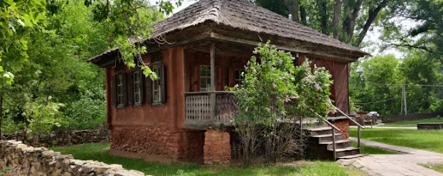 Ilovlinsky Museum of Cossack life