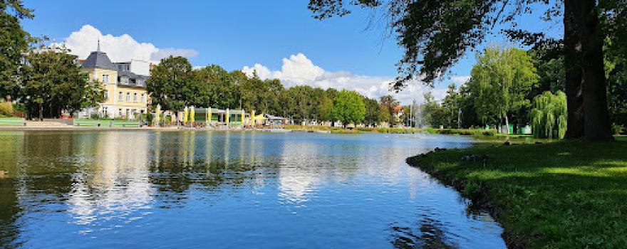 Herressener Promenade