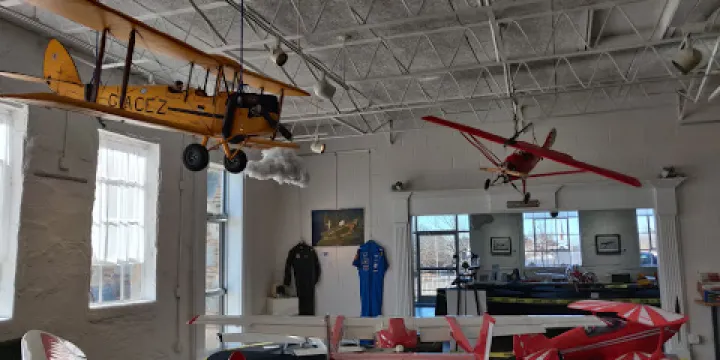 Bowen Center for the Arts