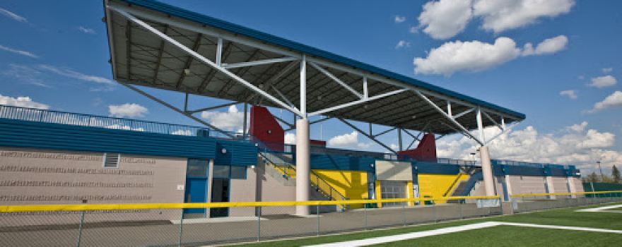 Fuhr Sports Park