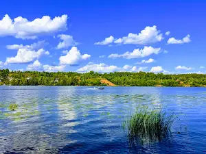Ekopark Ivolga