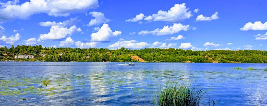 Ekopark Ivolga