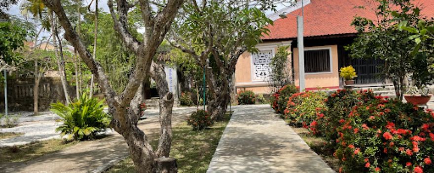 Chùa Thập Tháp