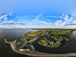 Oneida Lake