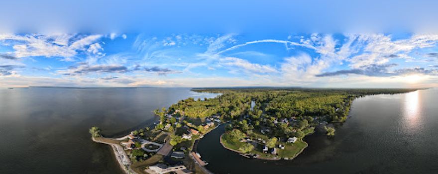 Oneida Lake