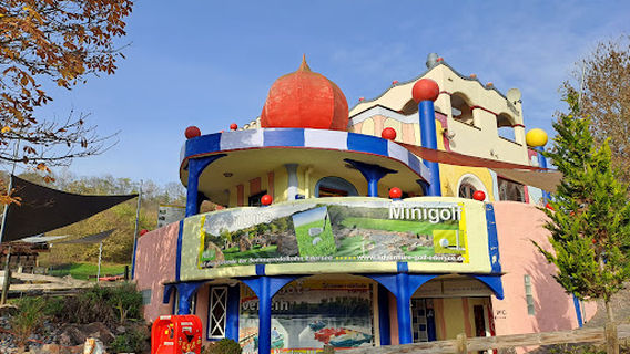 Sommerrodelbahn Edersee