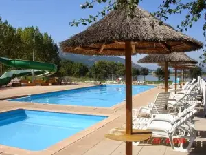 Camping du Lac