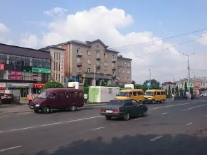 Дружба 21век