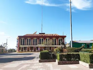 Inca Uyo