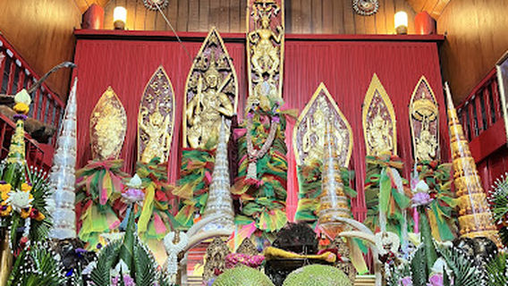 Amphoe Mueang Chon Buri