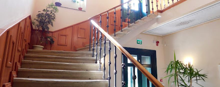 Castel Máriaffi/Máriaffi Kastély