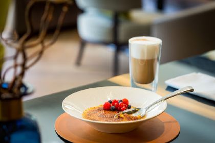 Restaurant Schoenemann