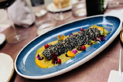 Pietrabianca by Fishmood - Tuscany soul & Sea spirits