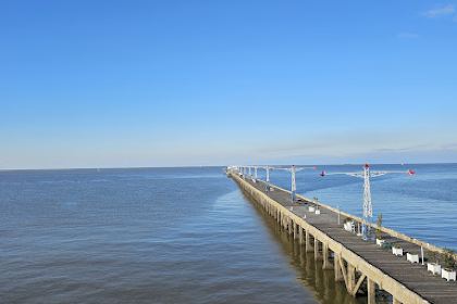 El Muelle Restaurante