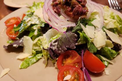 Kendall’s Brasserie