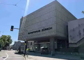 พิพิธภัณฑ์แห่งศิลปะ