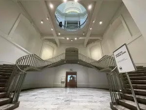 Vancouver Art Gallery