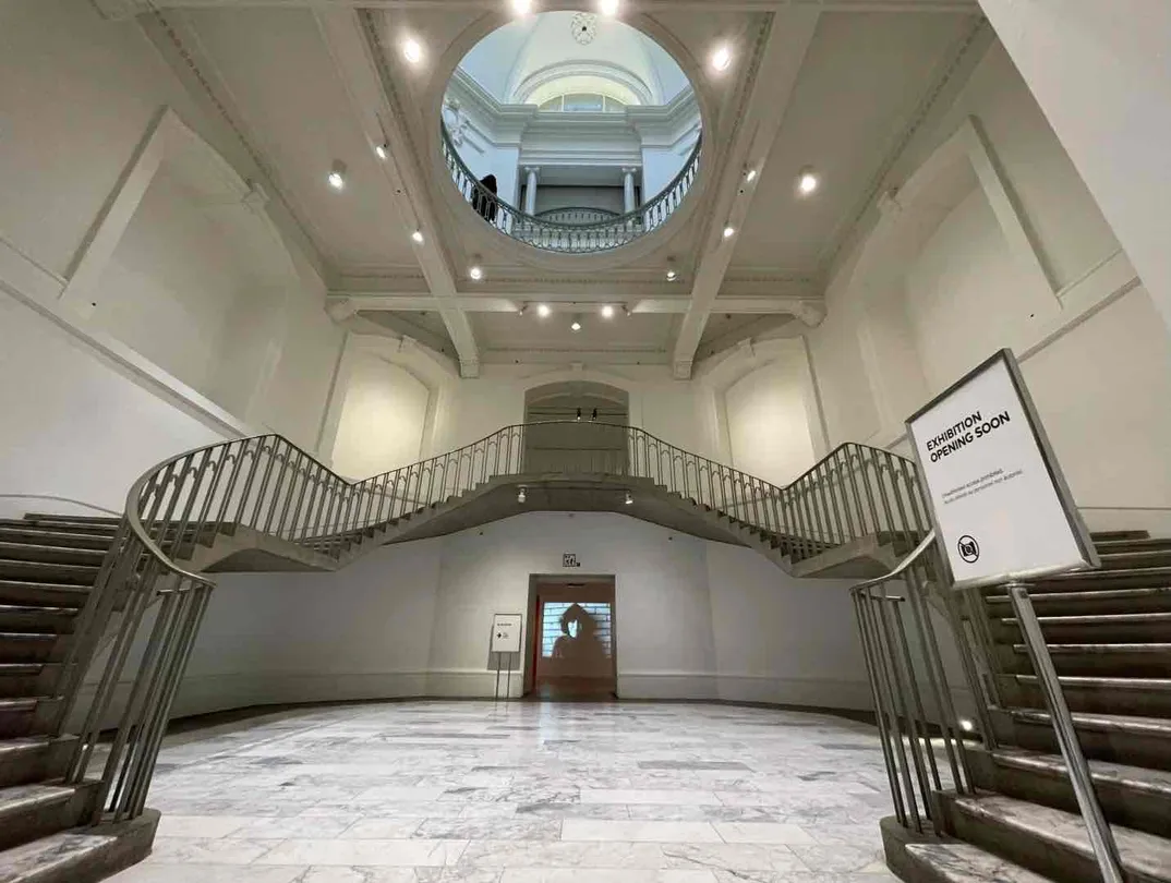 3_Vancouver Art Gallery