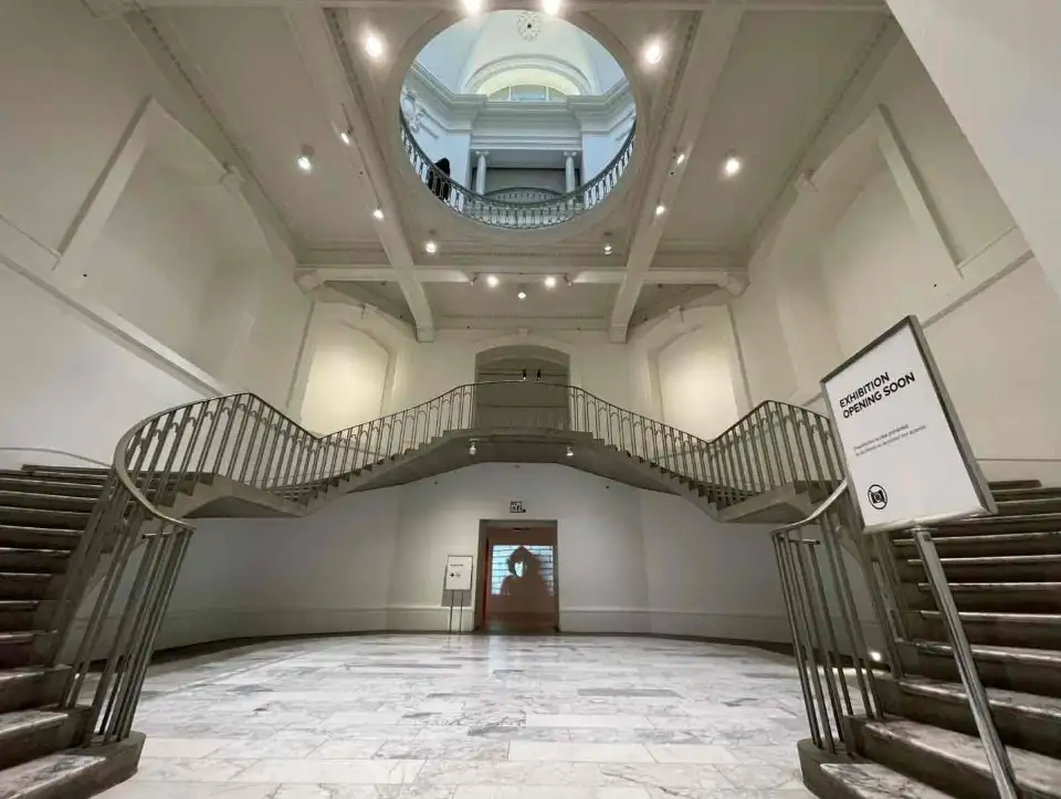 5_Vancouver Art Gallery