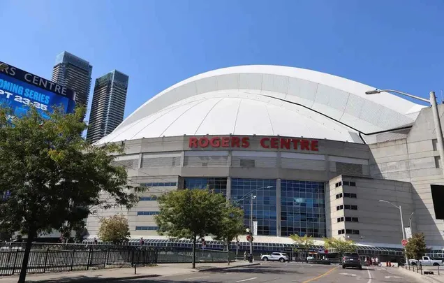 4_Rogers Centre