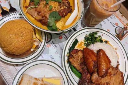 Waso Café (Grandmark)