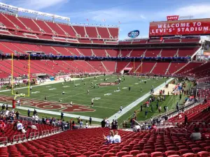 Levi's Stadium