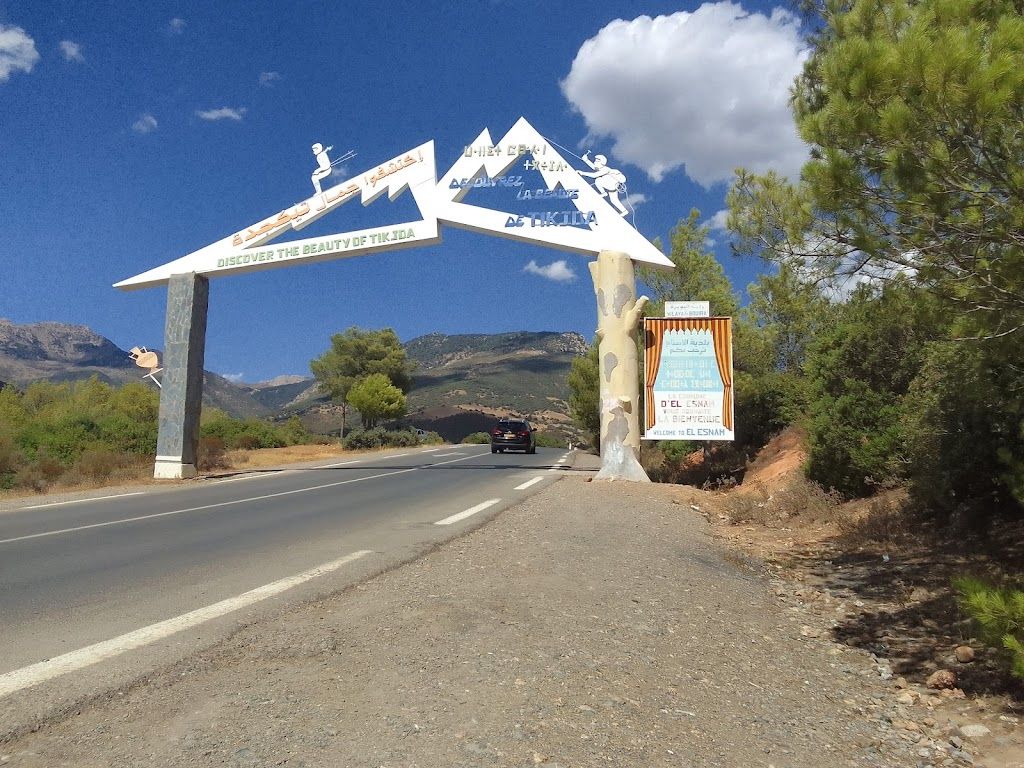 Tikjda