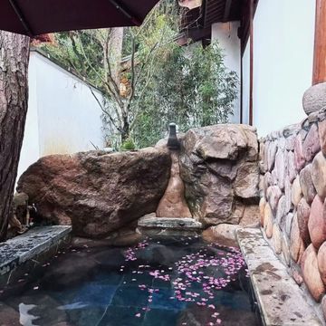 Tang Feng Hot Spring Resort