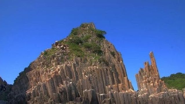 hua ao shi lin jing qu - hua ao xian dao