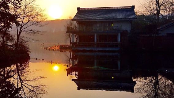Jingci Temple