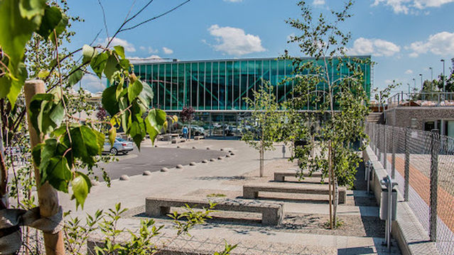 Bazenski Kompleks Svetice