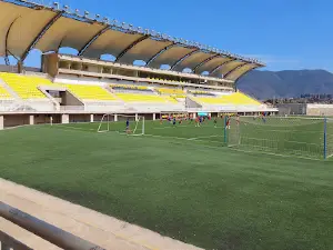 Estadio Municipal Lucio Fariña Fernández