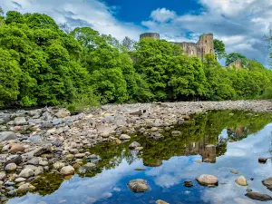 Barnard Castle