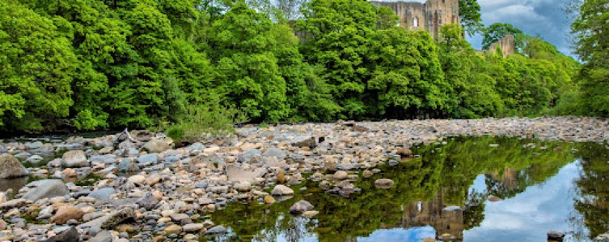 Barnard Castle