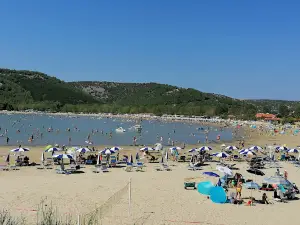 Rajska Plaža