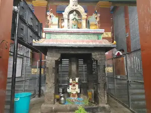 Sree Kalyana Venkataramanaswamy Temple