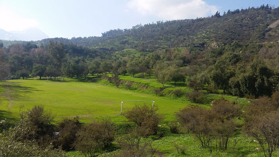 Santiago Province