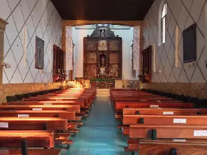 Ocozocoautla Central Park
