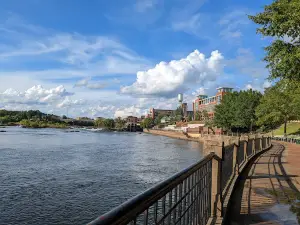 Woodruff Riverfront Park