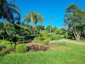 Termas São João