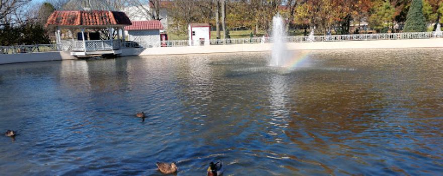 Rhema Park